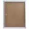8 Pack: White Frame with Mat, Belmont by Studio Décor®